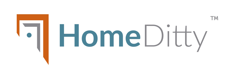 Square One DSM HomeDitty Logo Square One DSM HomeDitty Logo